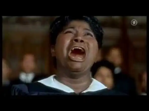 Mahalia Jackson - Trouble Of The World